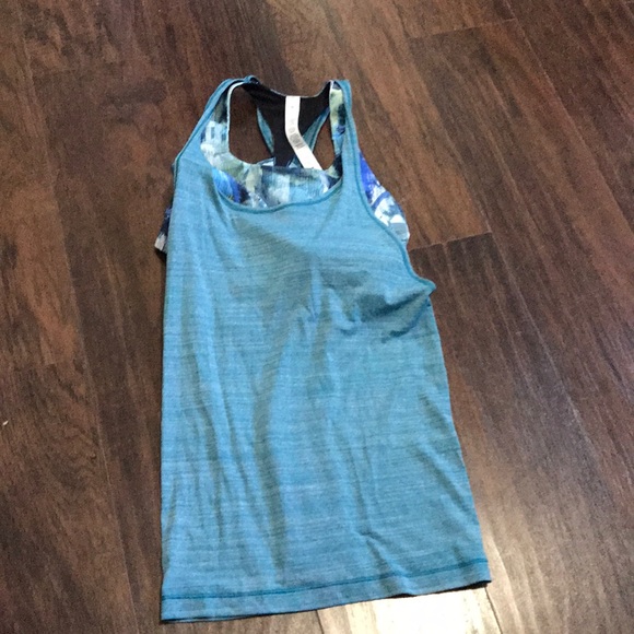 lululemon athletica Tops - Lululemon tank